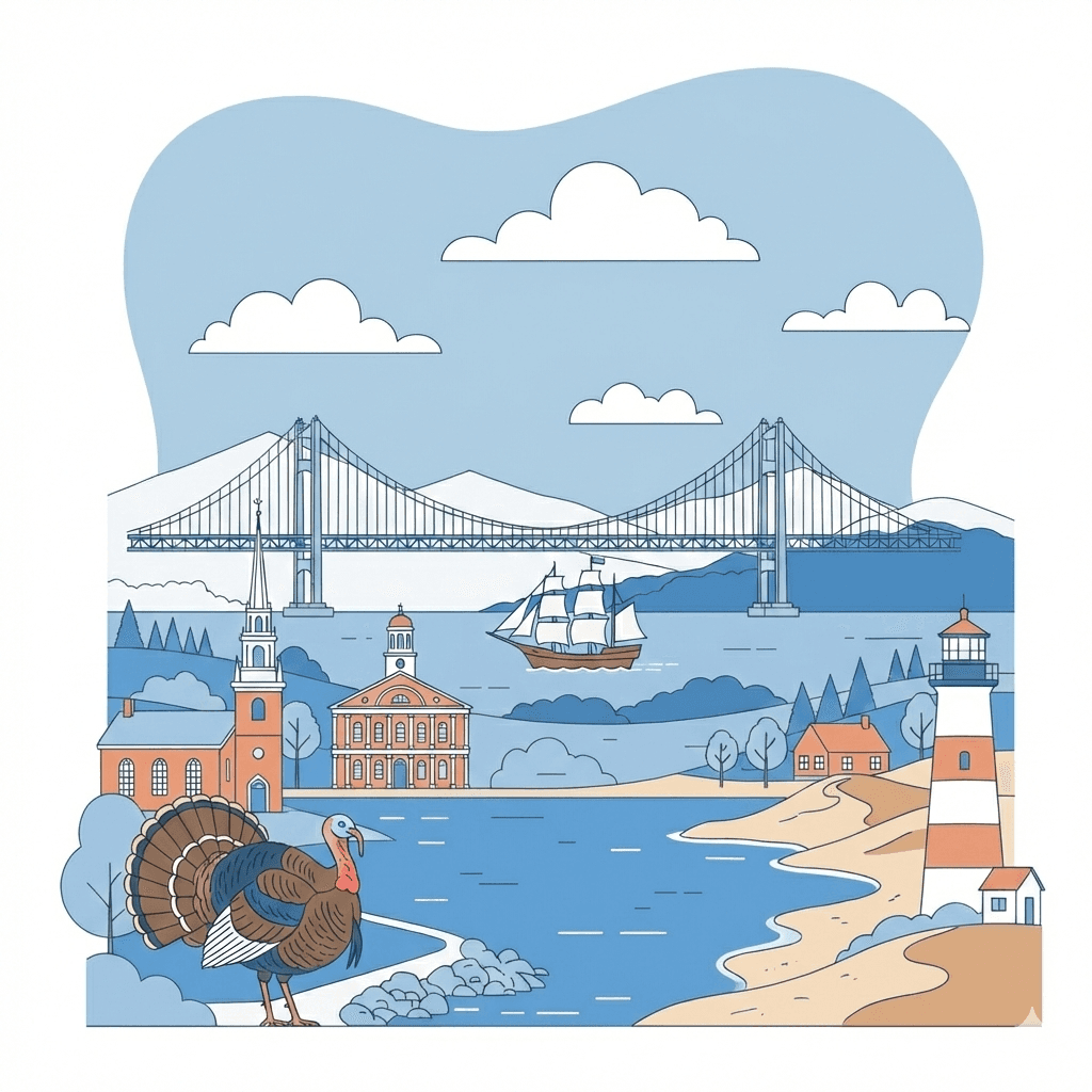 Тесты на Знание Дорожных Знаков