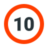 All road signs USA