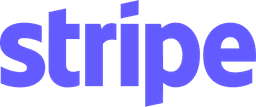 Stripe partner for the payments