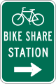 D4 series Parking-Bicycle-sharing station