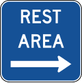D5 series Rest area-Rest area