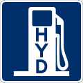 Motorist services-Alternative fuel (hydrogen)