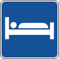 Motorist services-Lodging