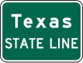 General information-State line