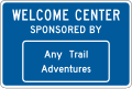 General information-Acknowledgement - Welcome Center