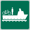 General information-Passenger Only Ferry Terminal