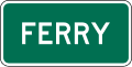 General information-Ferry (plaque)