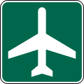 General information-Airport