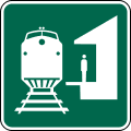 General information-Train station