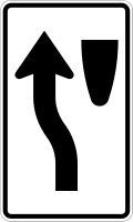R4 series Regulation of movement-Keep left of obstacle