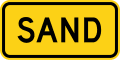 W7 series Hills-Sand